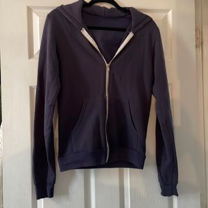 American Apparel Hoodie